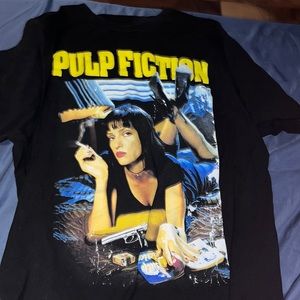 old shirt